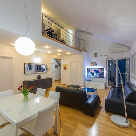Apartman Marla Makarska Luaran gambar
