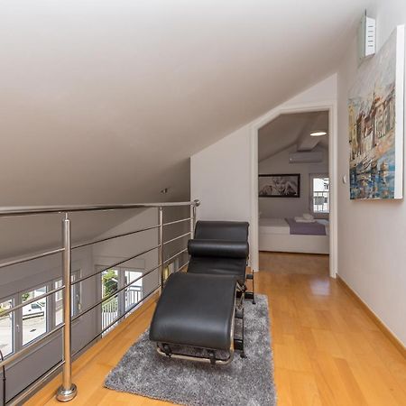 Apartman Marla Makarska Luaran gambar