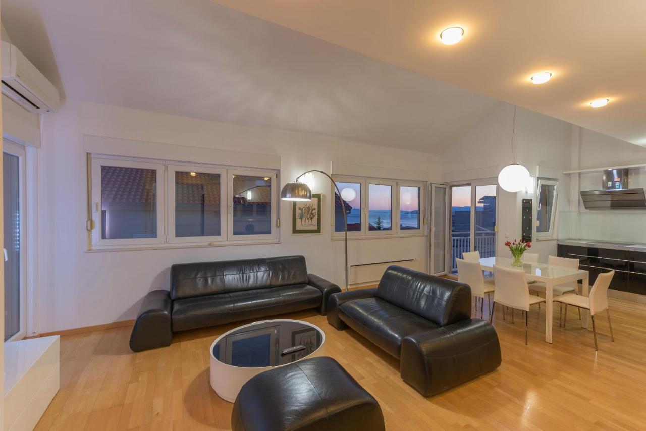 Apartman Marla Makarska Luaran gambar