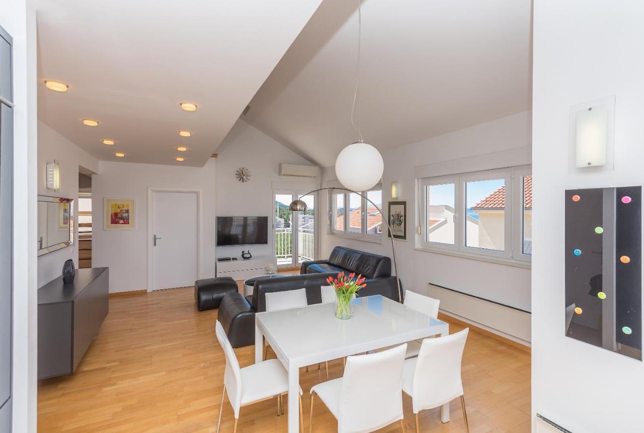 Apartman Marla Makarska Luaran gambar