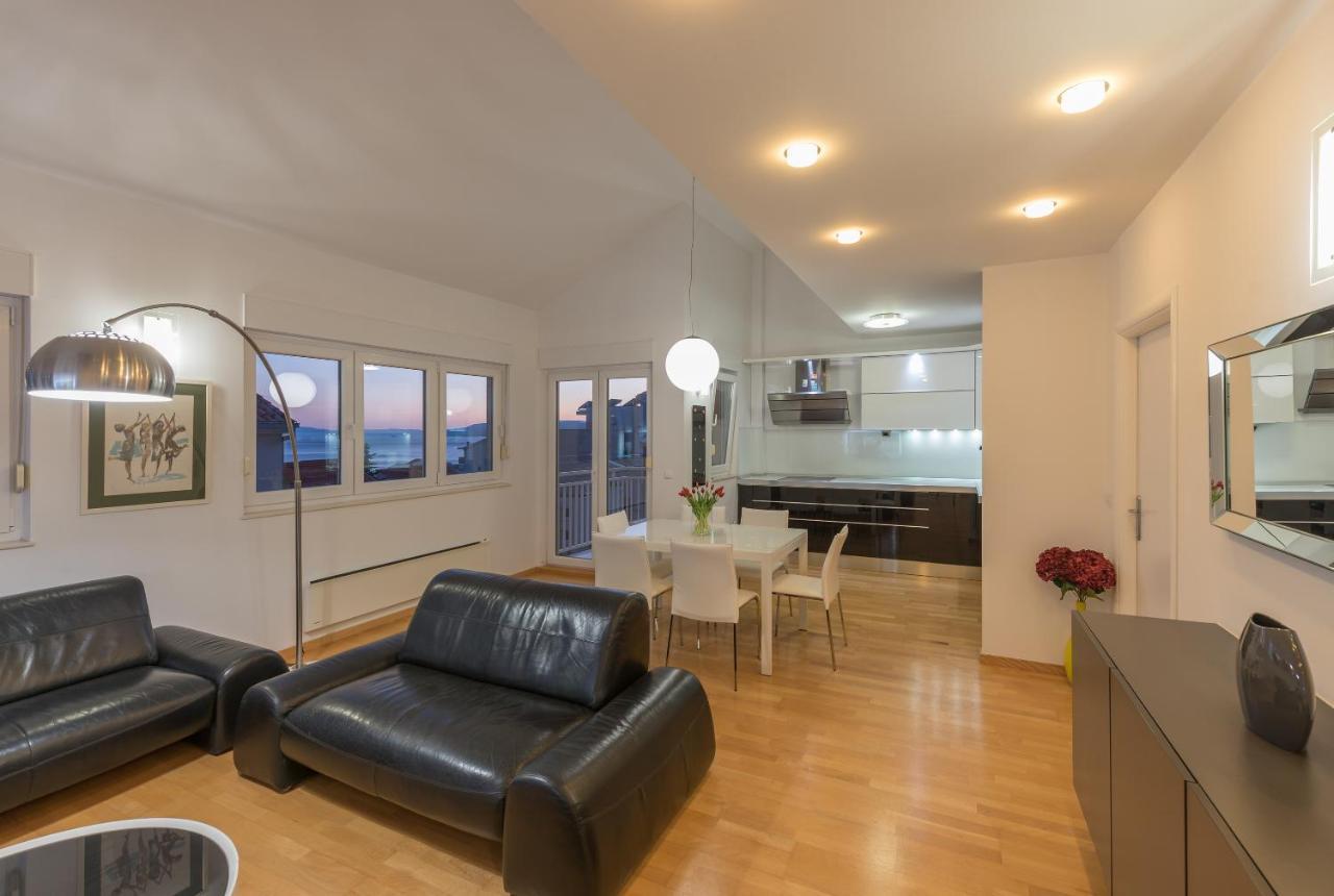 Apartman Marla Makarska Luaran gambar