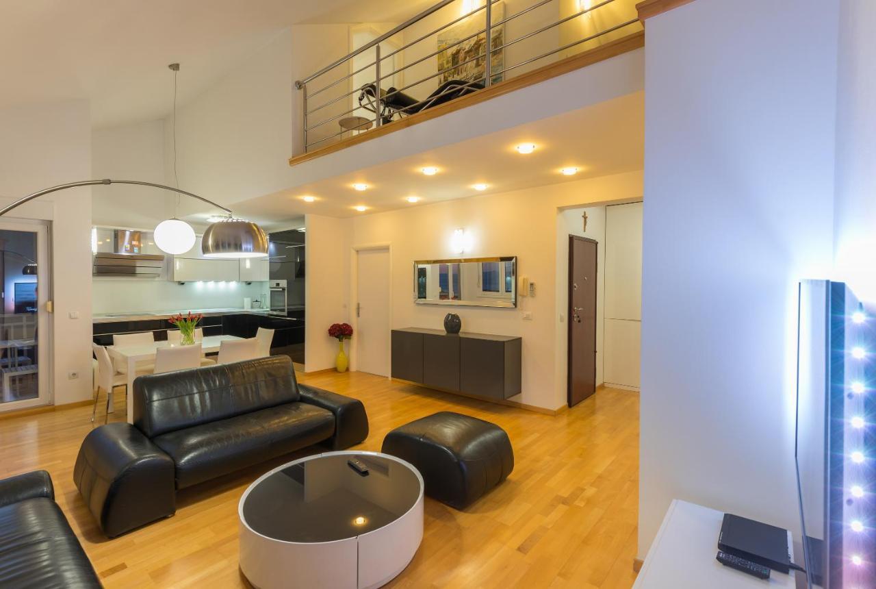 Apartman Marla Makarska Luaran gambar