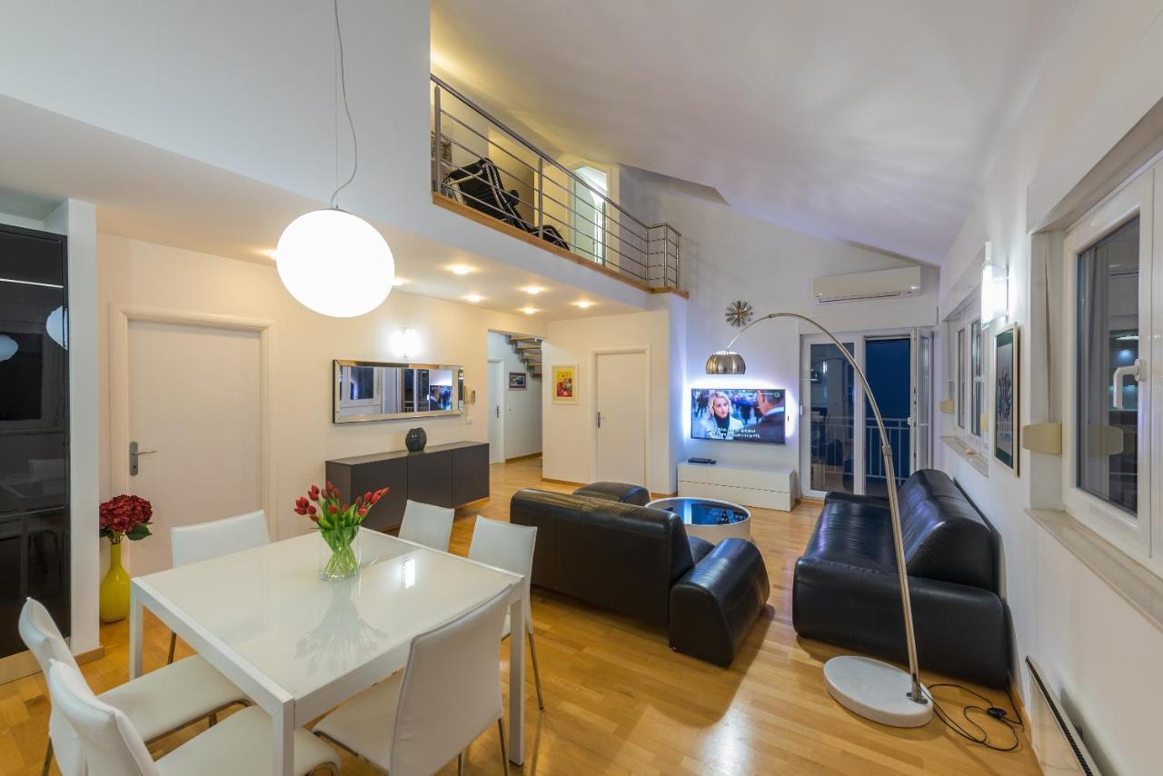 Apartman Marla Makarska Luaran gambar