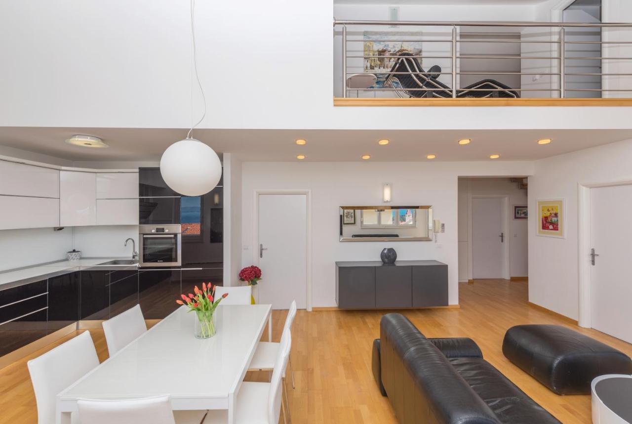 Apartman Marla Makarska Luaran gambar