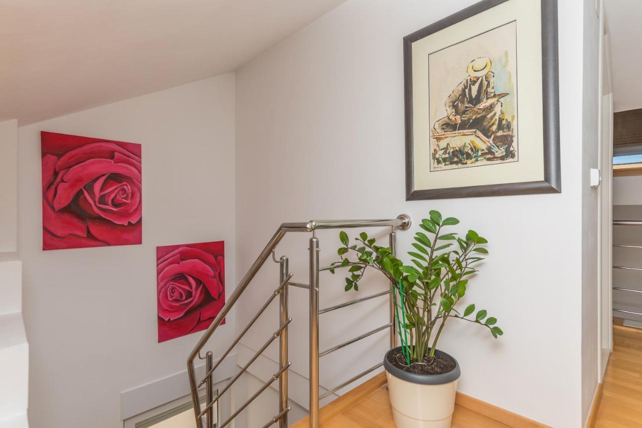 Apartman Marla Makarska Luaran gambar