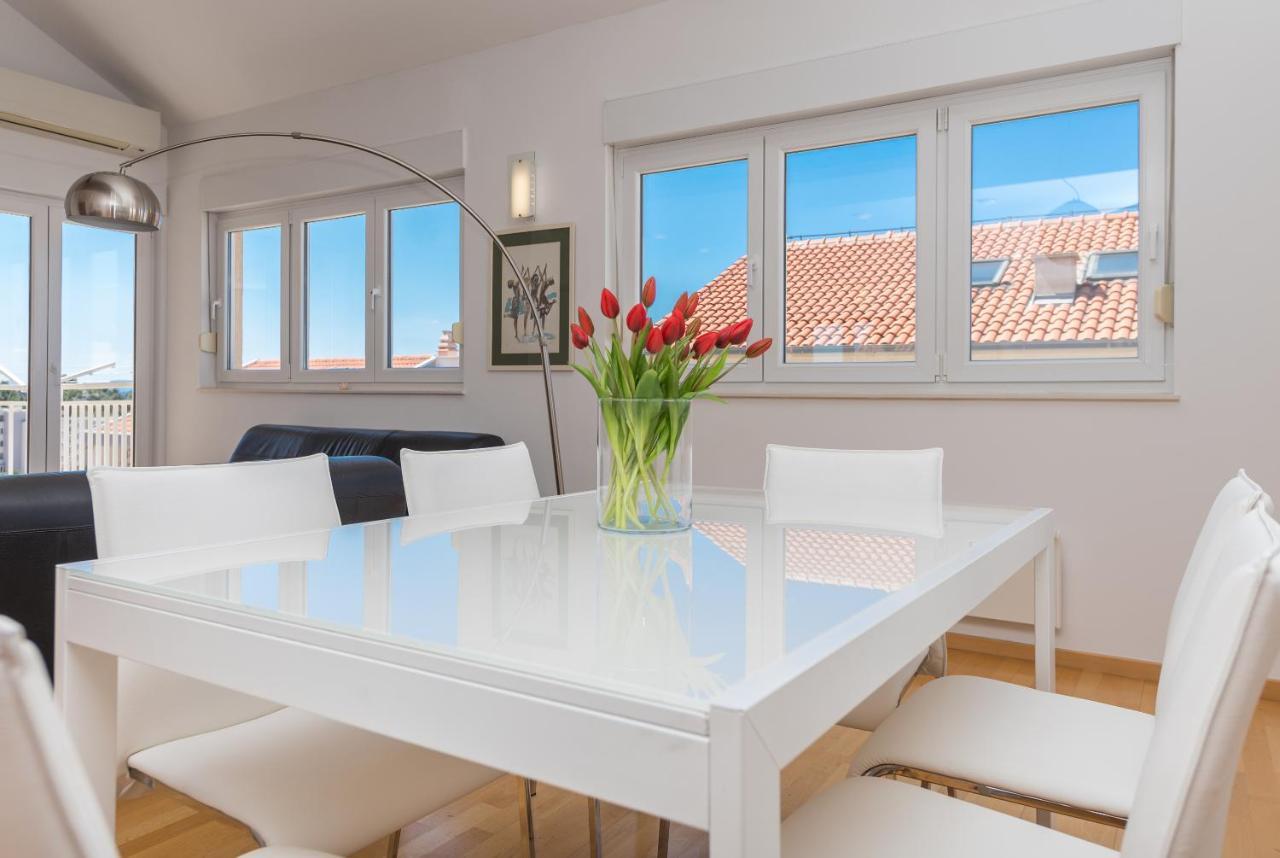 Apartman Marla Makarska Luaran gambar