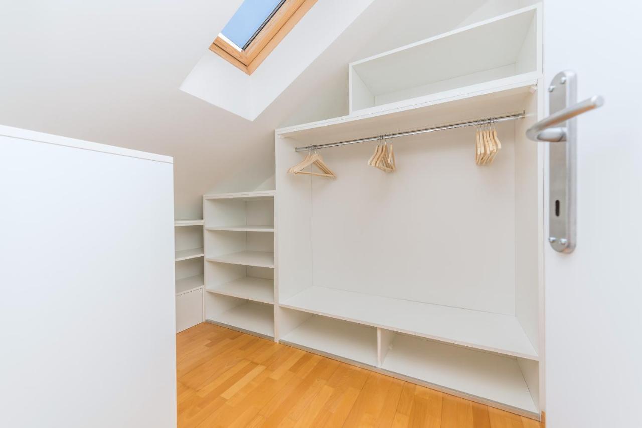 Apartman Marla Makarska Luaran gambar