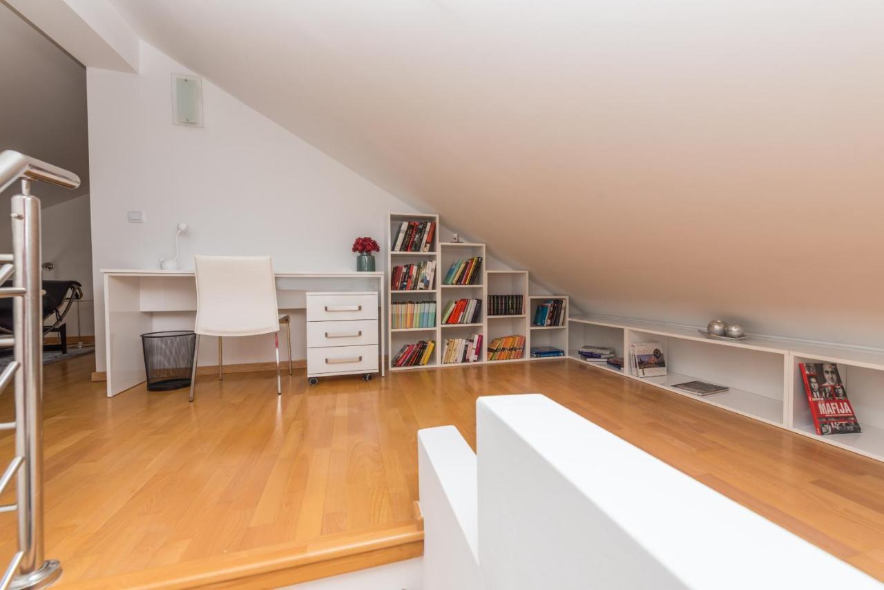 Apartman Marla Makarska Luaran gambar