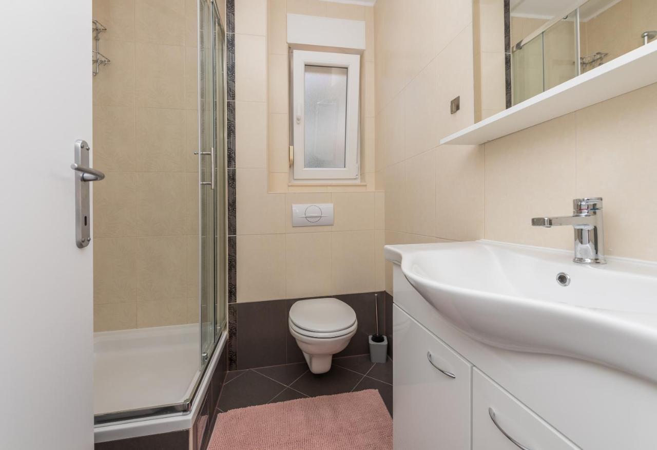 Apartman Marla Makarska Luaran gambar