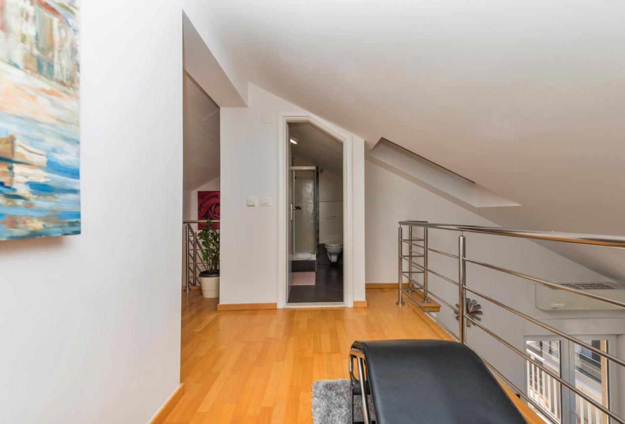 Apartman Marla Makarska Luaran gambar