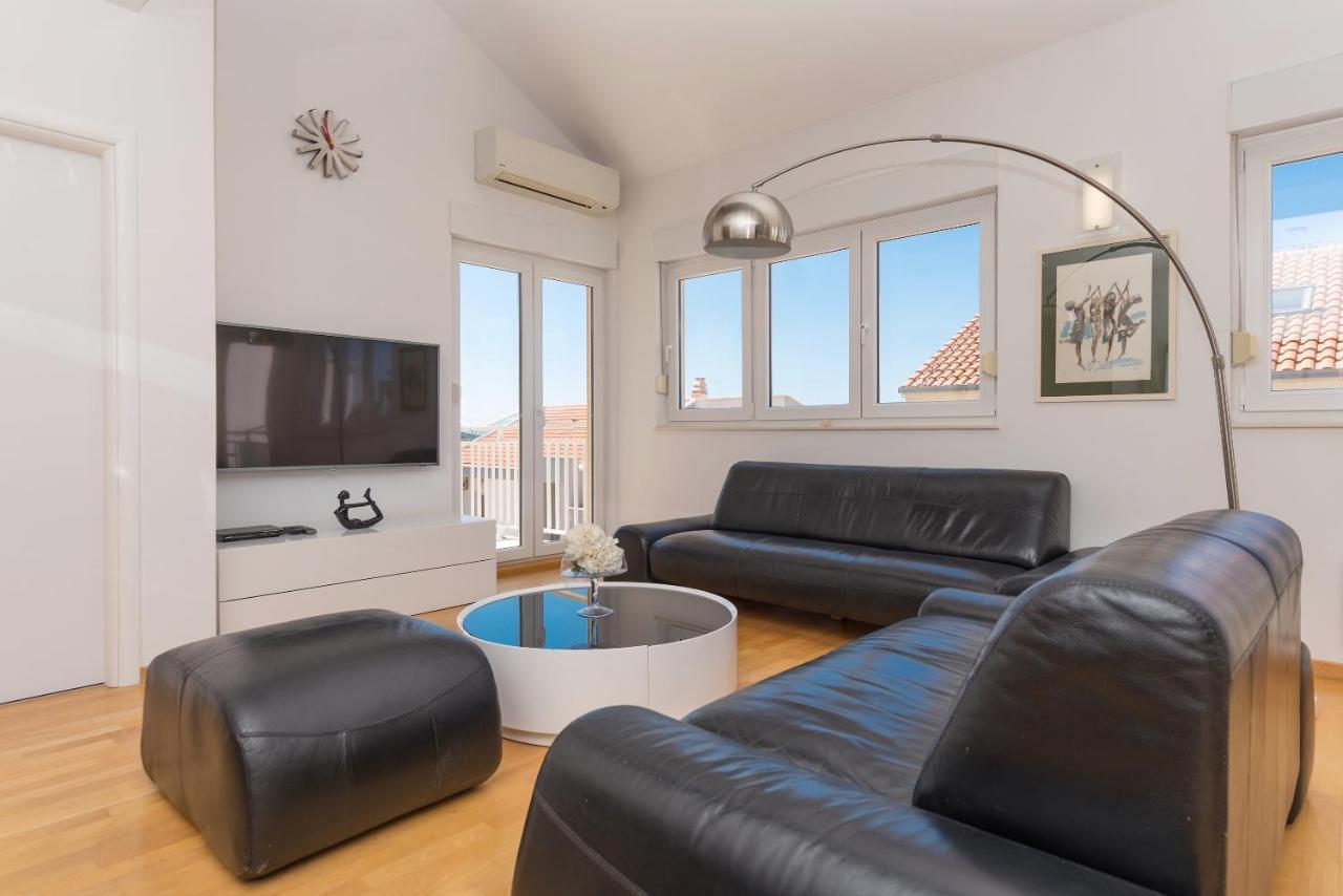 Apartman Marla Makarska Luaran gambar
