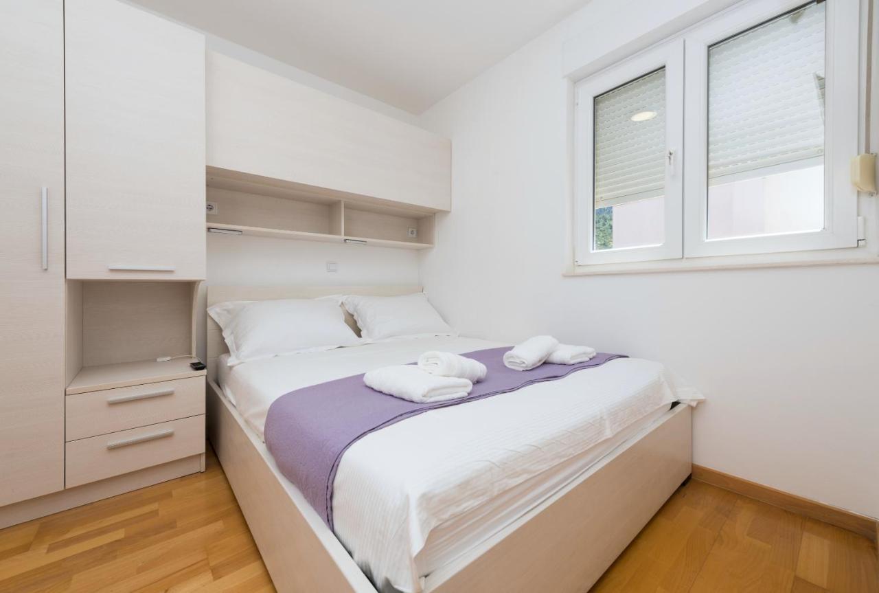 Apartman Marla Makarska Luaran gambar