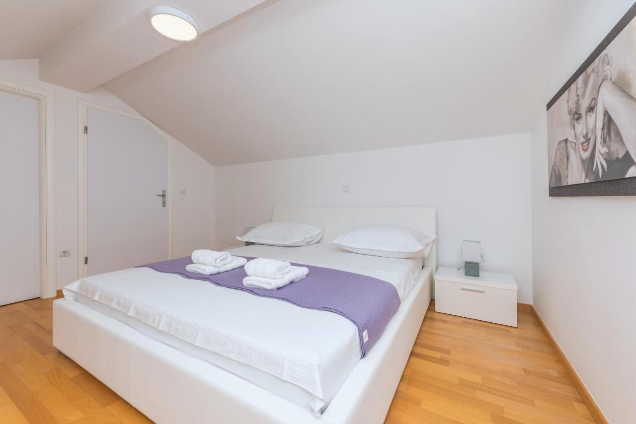 Apartman Marla Makarska Luaran gambar