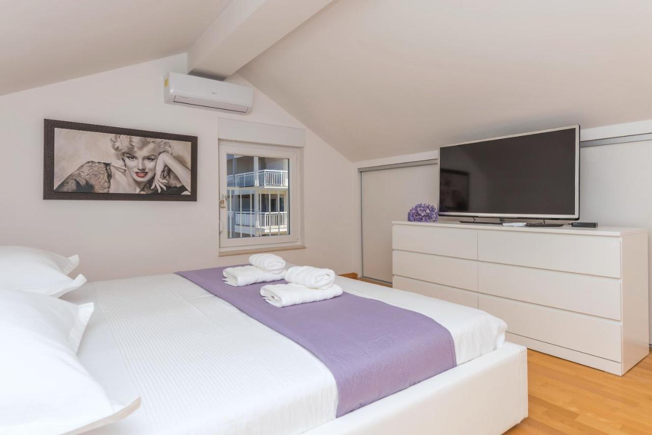Apartman Marla Makarska Luaran gambar