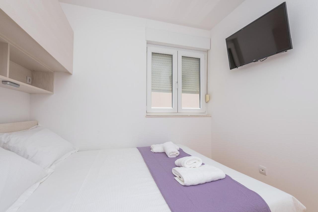 Apartman Marla Makarska Luaran gambar