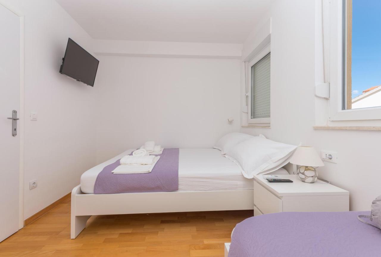 Apartman Marla Makarska Luaran gambar
