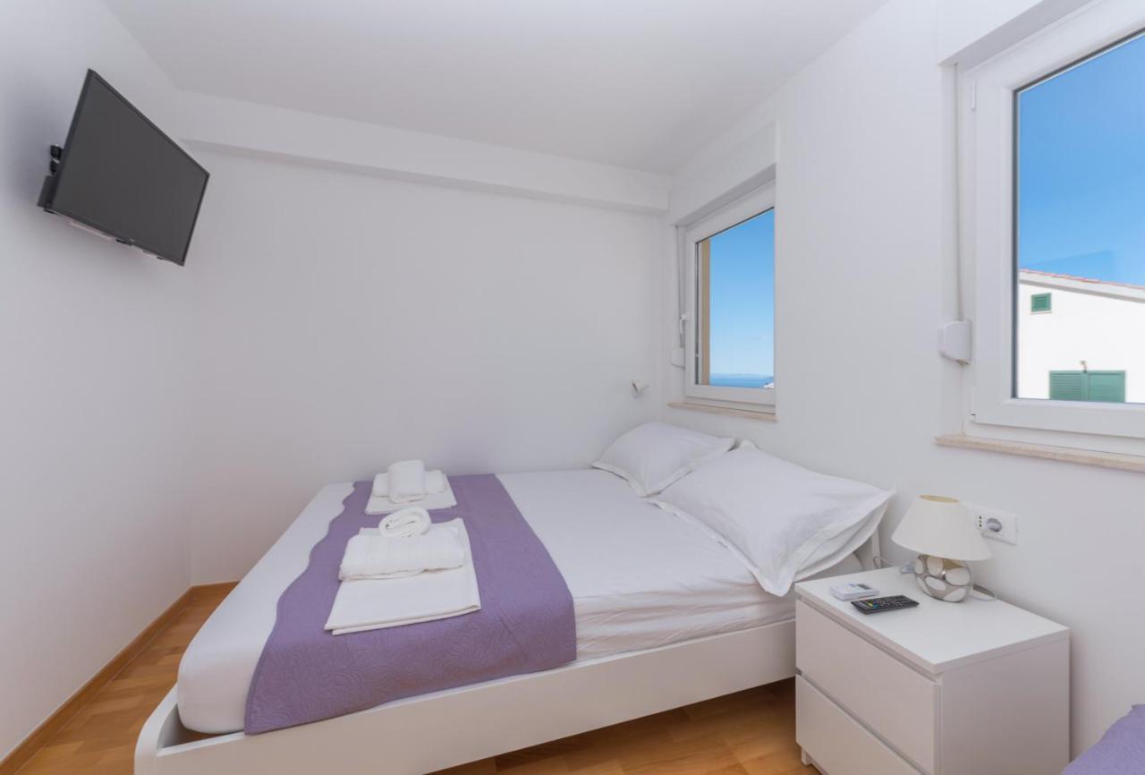 Apartman Marla Makarska Luaran gambar