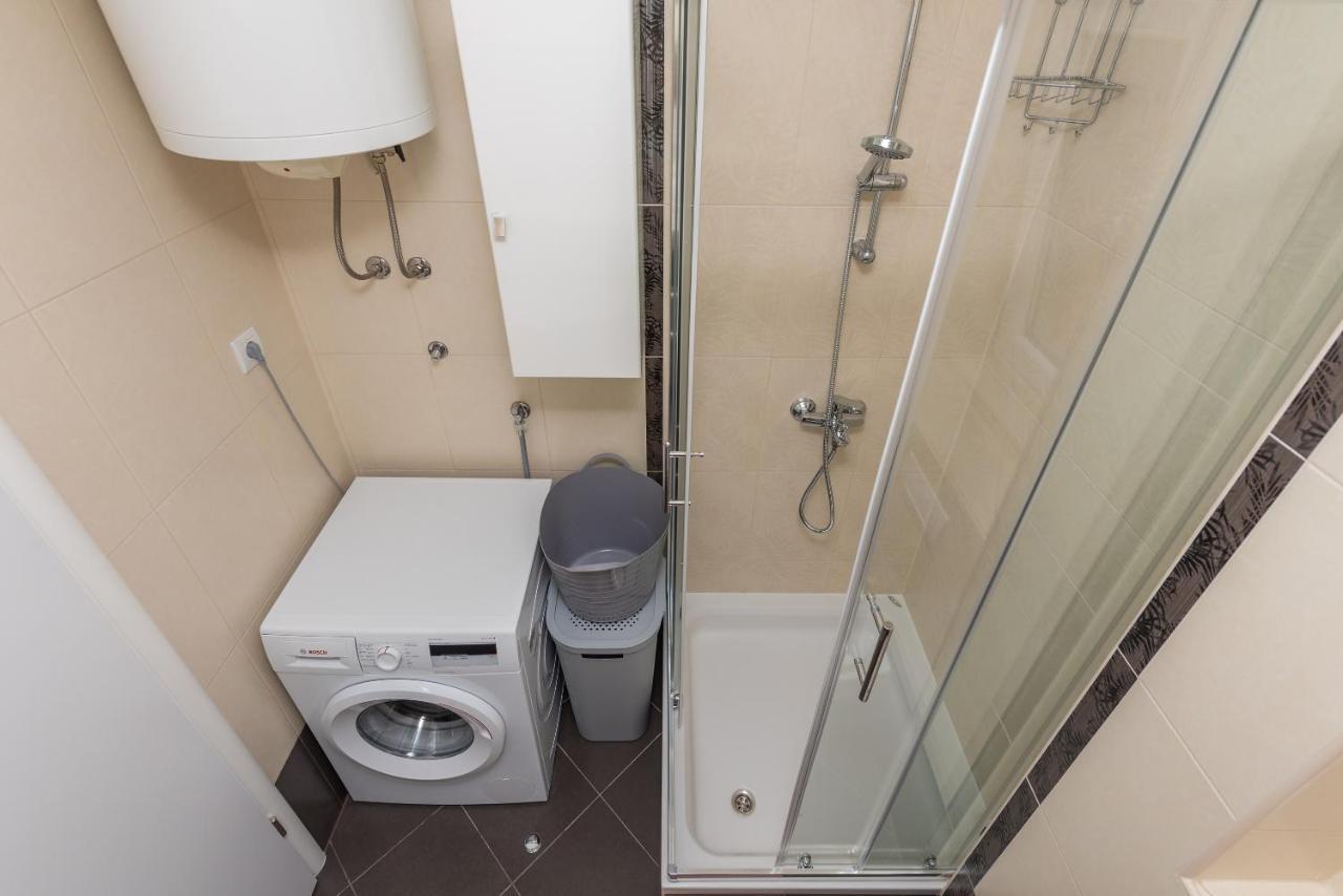 Apartman Marla Makarska Luaran gambar