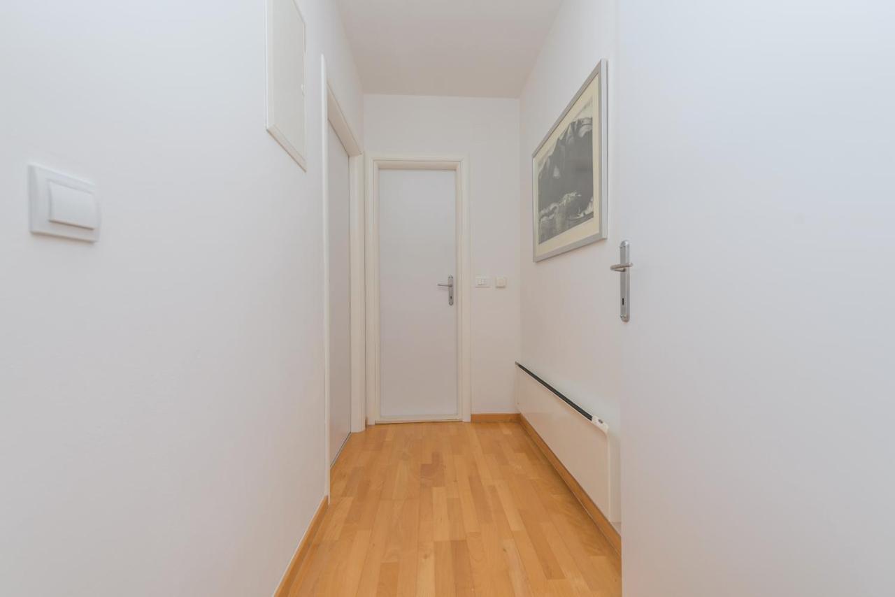 Apartman Marla Makarska Luaran gambar