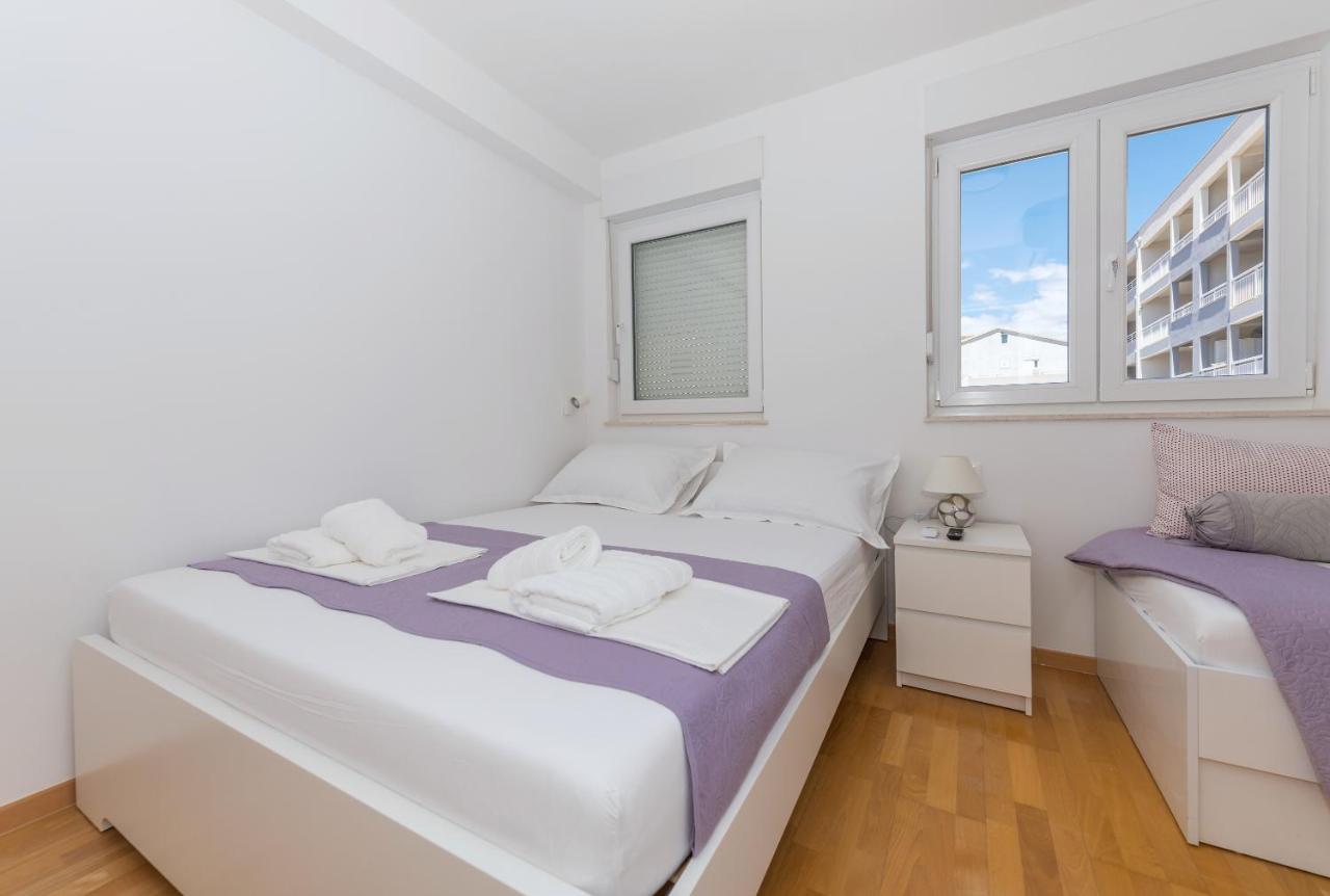 Apartman Marla Makarska Luaran gambar