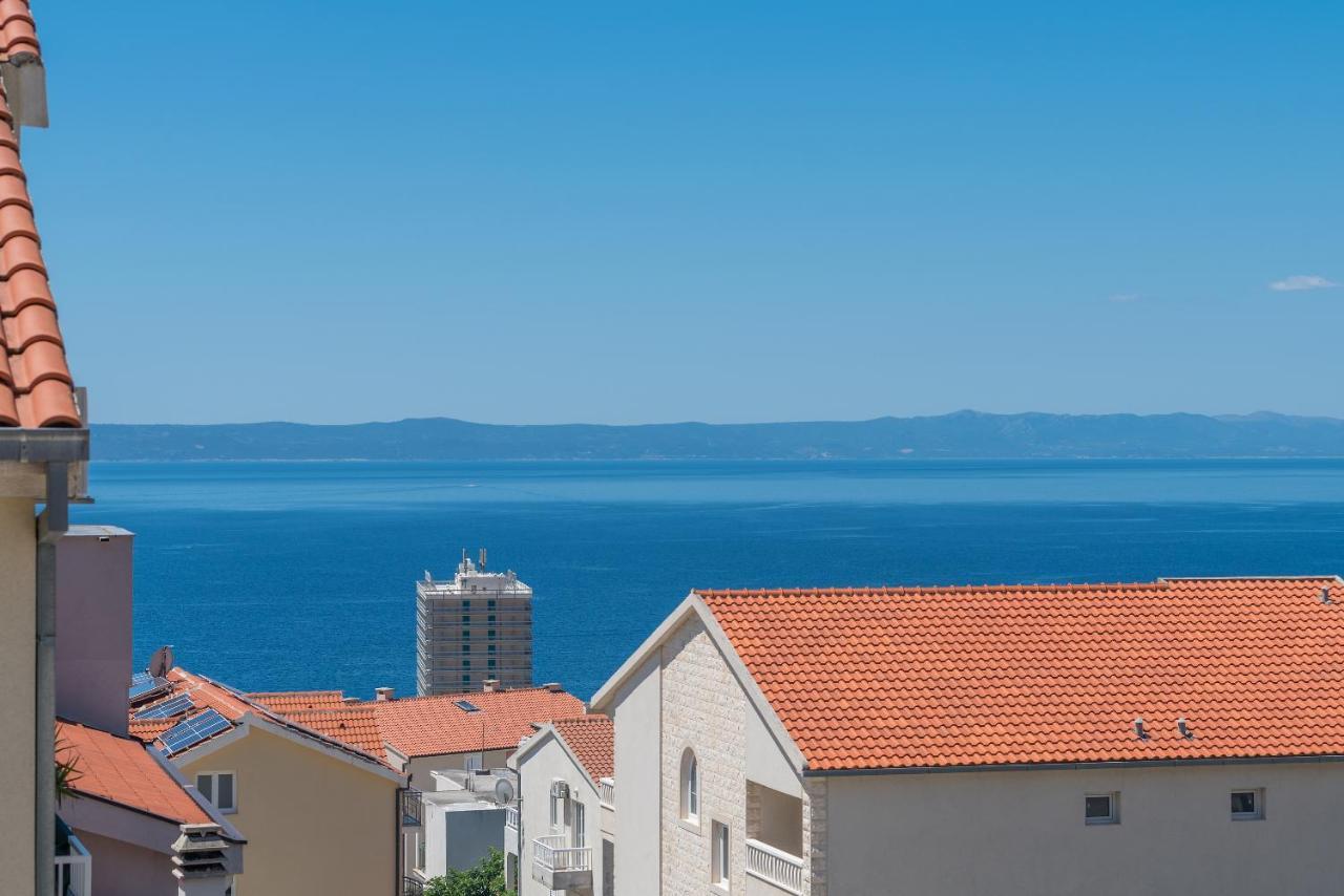 Apartman Marla Makarska Luaran gambar
