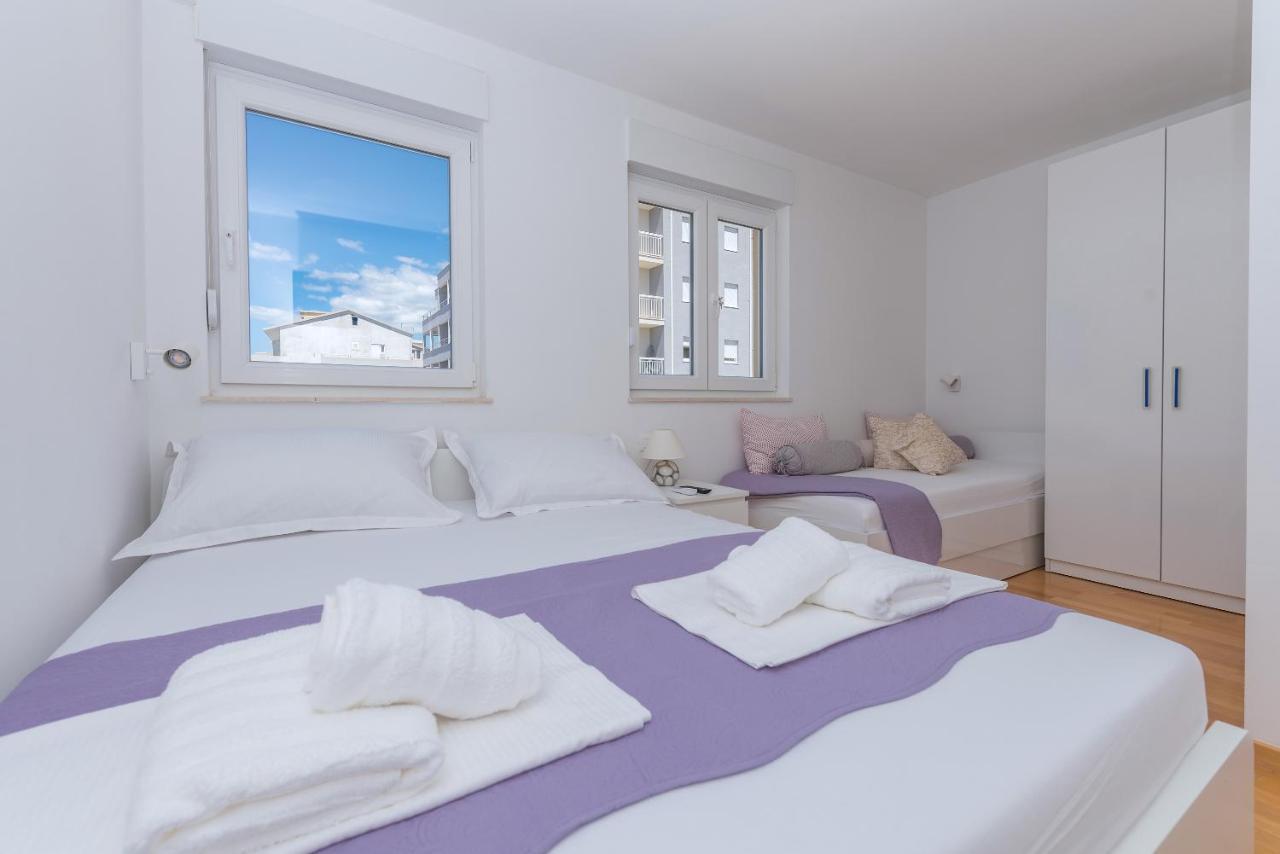 Apartman Marla Makarska Luaran gambar
