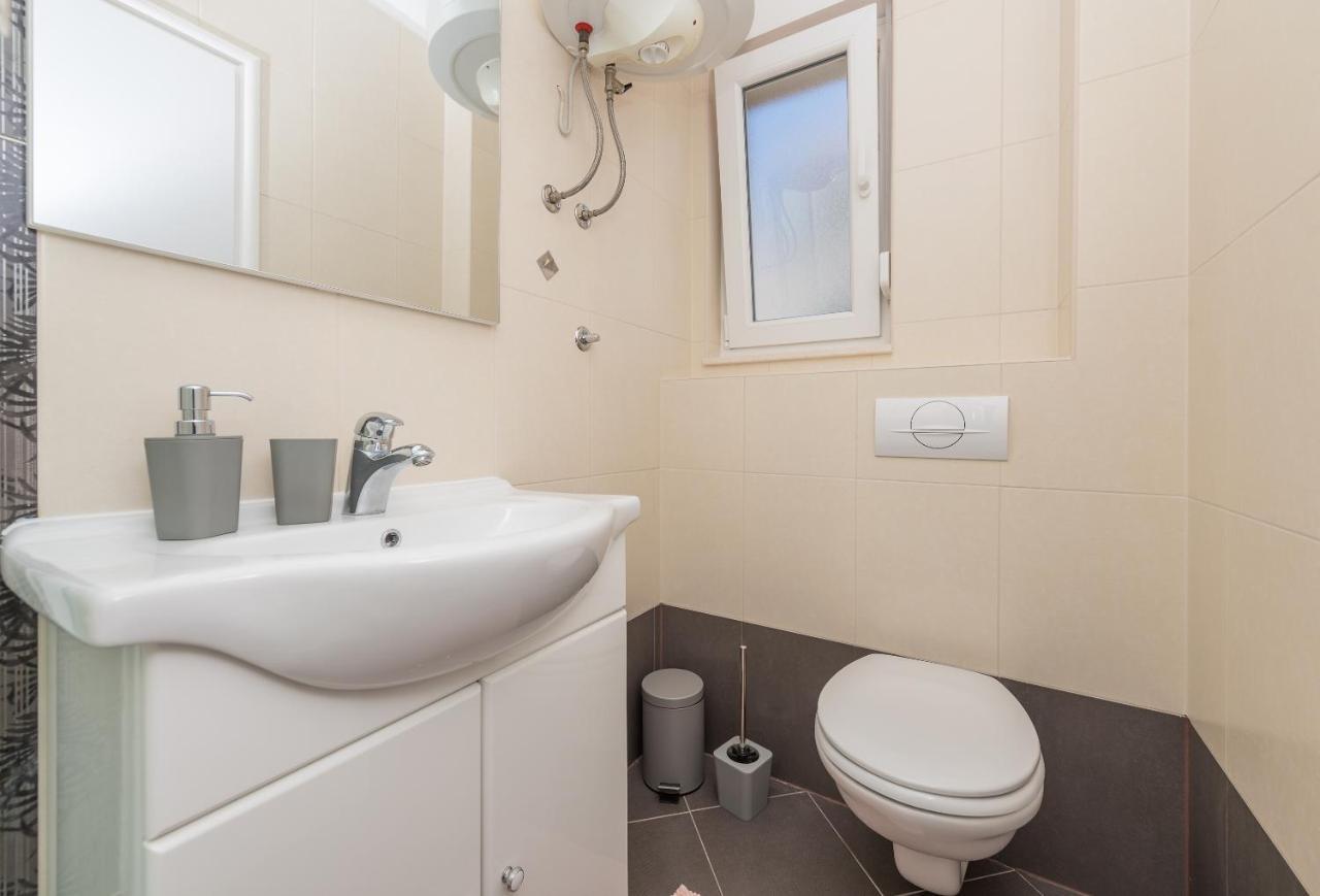 Apartman Marla Makarska Luaran gambar
