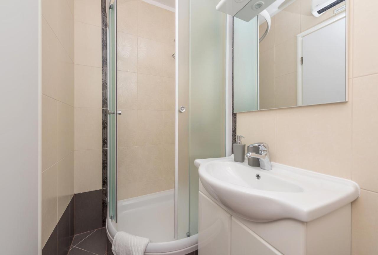 Apartman Marla Makarska Luaran gambar