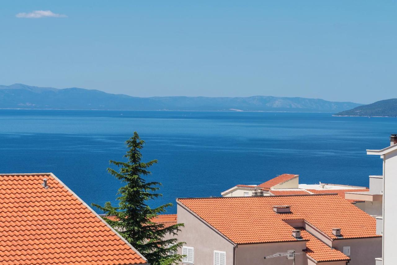 Apartman Marla Makarska Luaran gambar