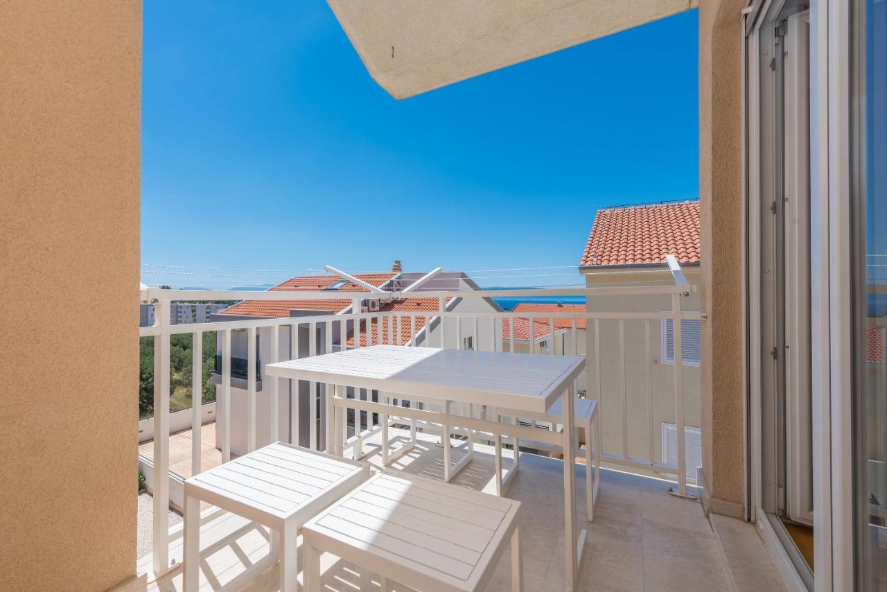 Apartman Marla Makarska Luaran gambar