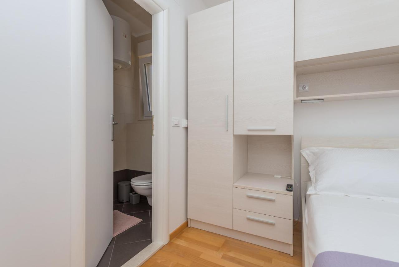 Apartman Marla Makarska Luaran gambar