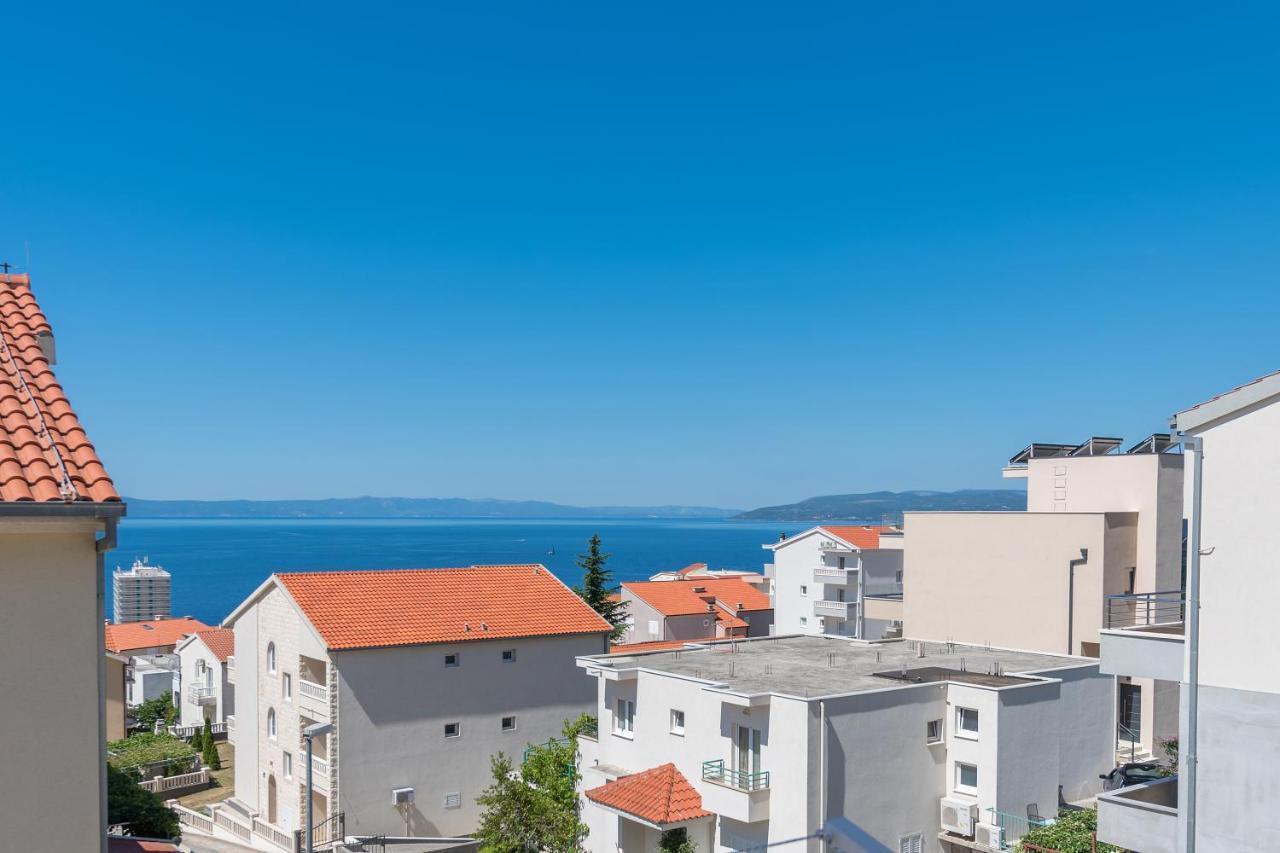 Apartman Marla Makarska Luaran gambar