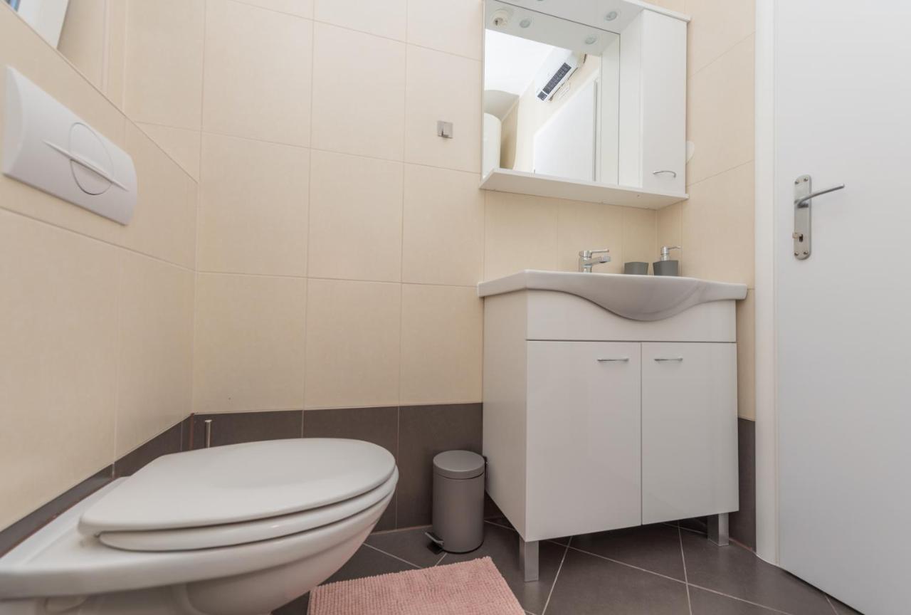 Apartman Marla Makarska Luaran gambar
