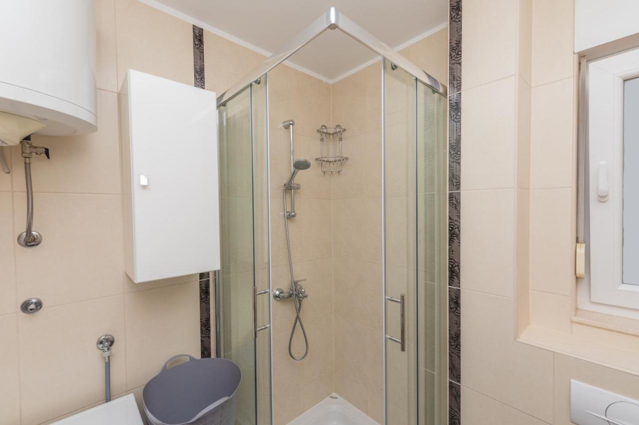 Apartman Marla Makarska Luaran gambar